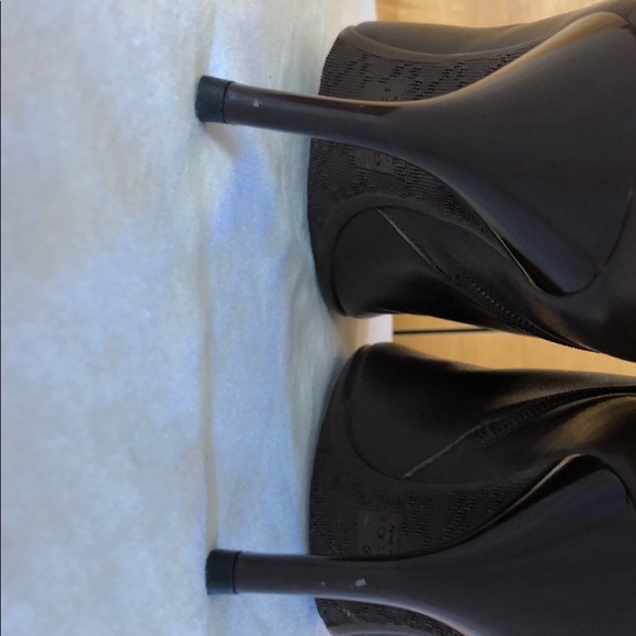 GUCCI ankle boot 💯 authentic - Picture 7 of 8